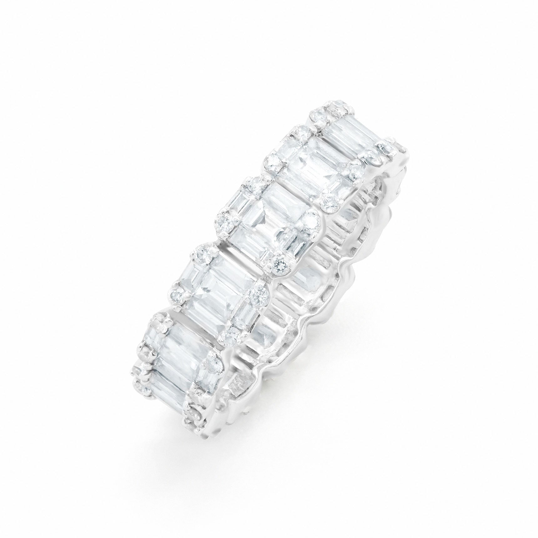 Eternity Ring