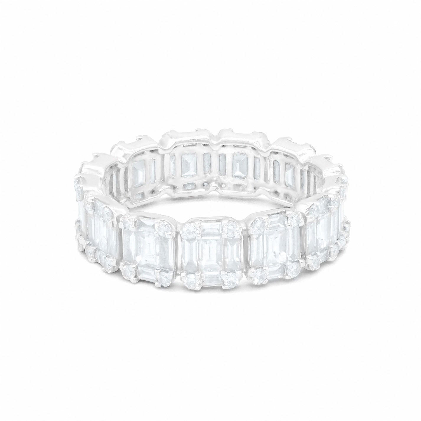 Eternity Ring