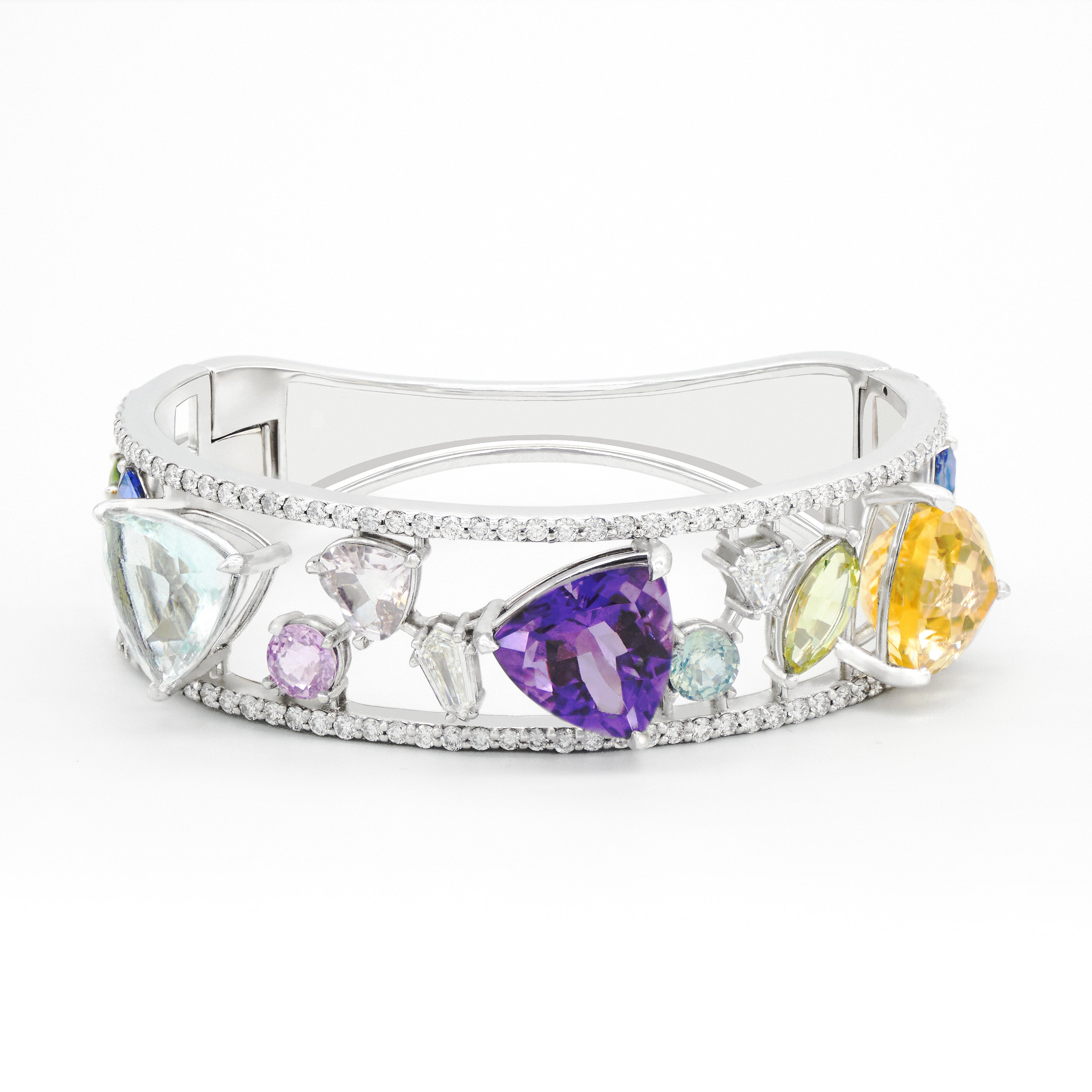 Garden of Eden Bangle