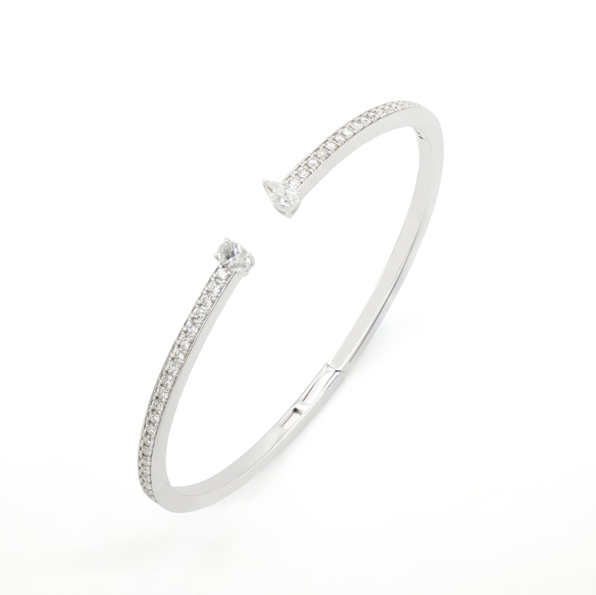 Motherly Love Bangle