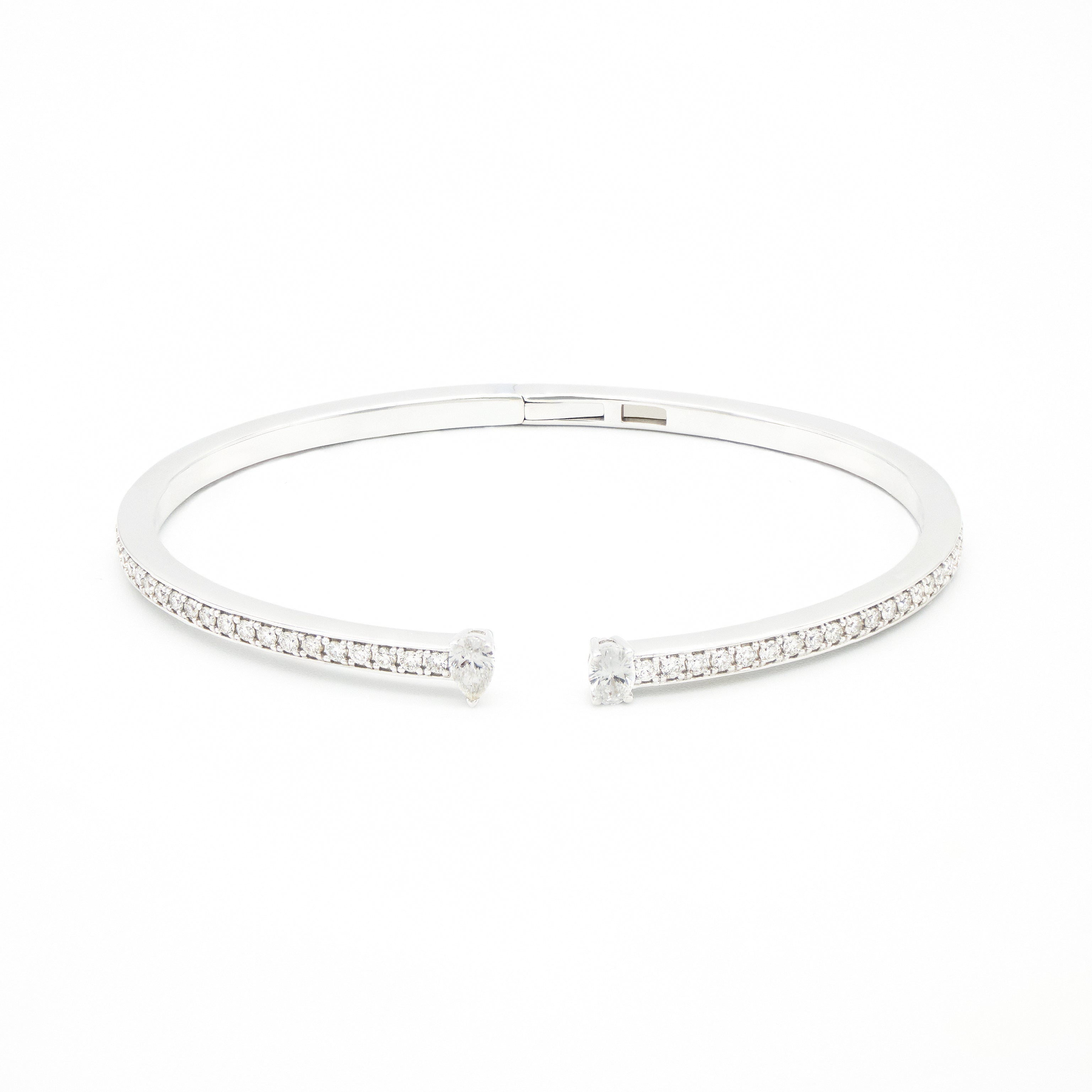 Motherly Love Bangle