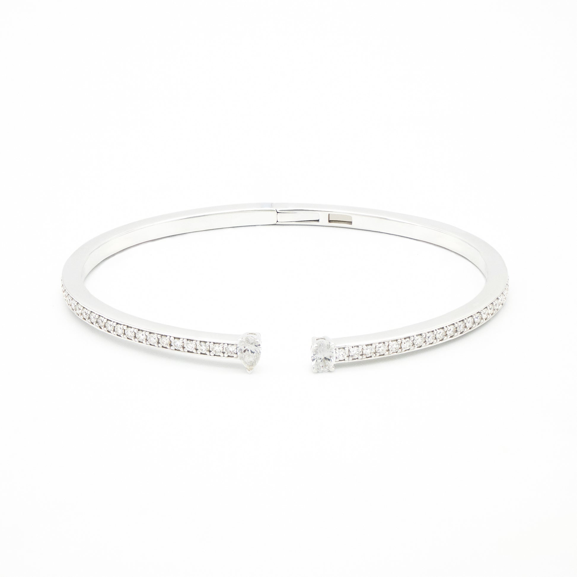 Motherly Love Bangle